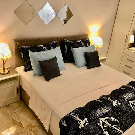 Apartament Charming View Old Town Ap, With Free Parking Dubrownik Zewnętrze zdjęcie