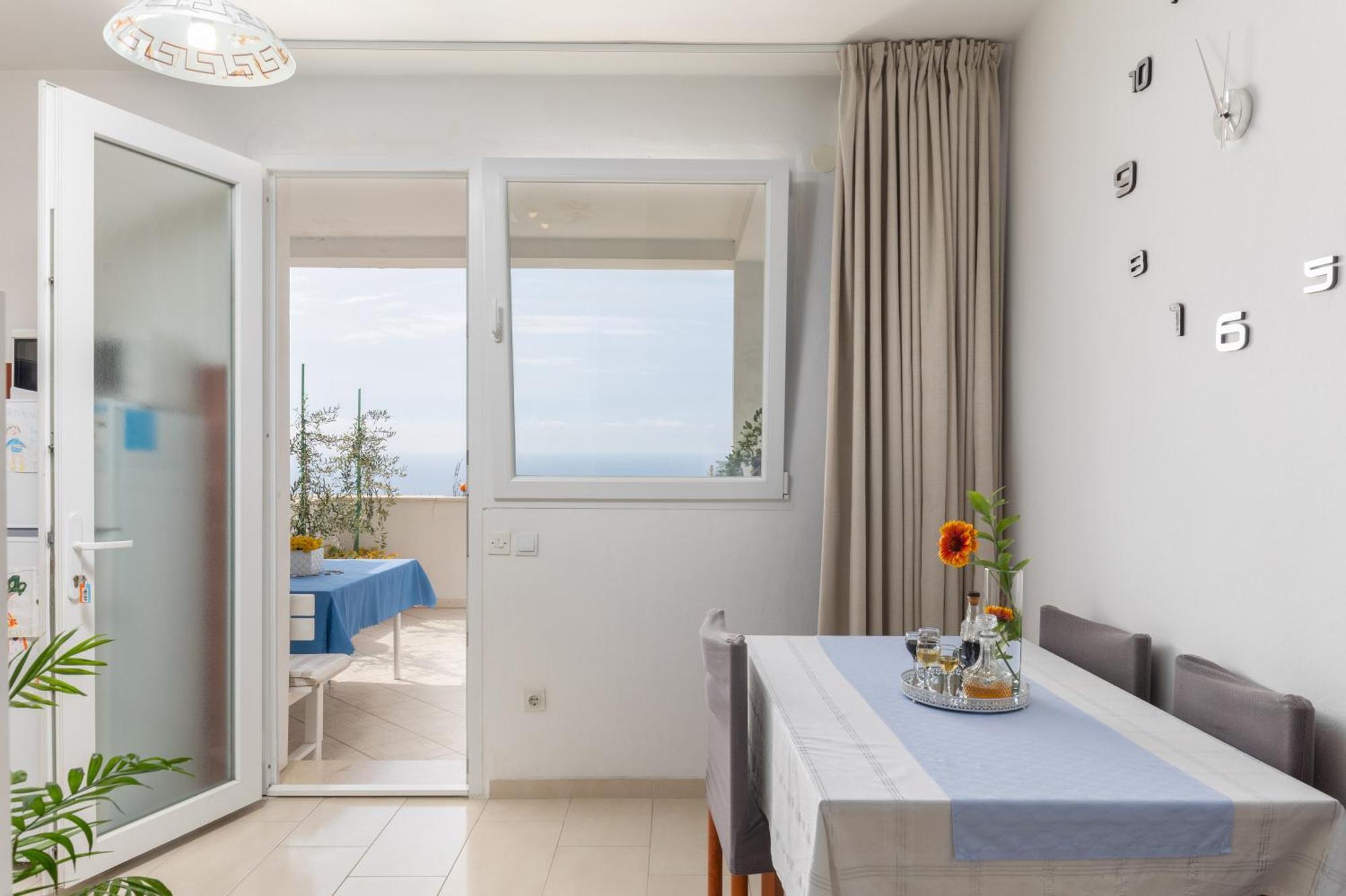 Apartament Charming View Old Town Ap, With Free Parking Dubrownik Zewnętrze zdjęcie